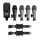 Telefunken DC7 Drum Mic Pack