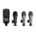 Telefunken DD4 Drum Mic Pack