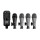 Telefunken DD5 Drum Mic Pack