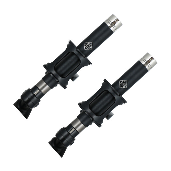 Telefunken M60 Cardioid Stereo Set