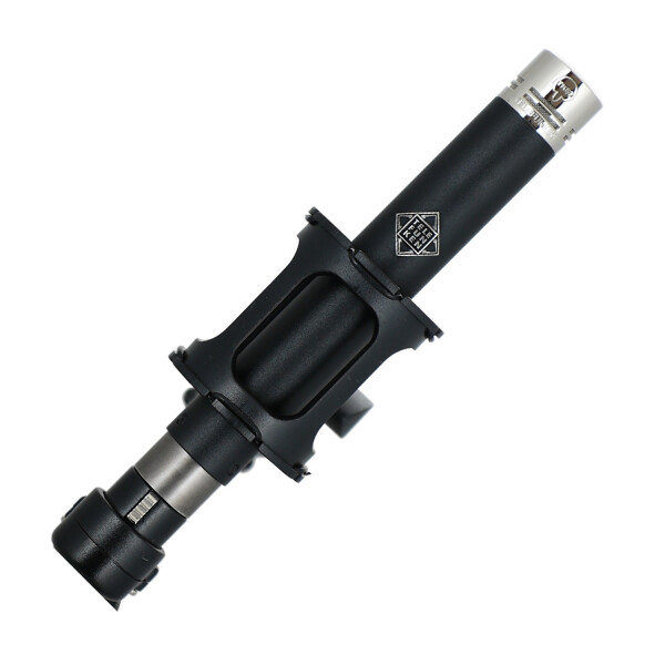 Telefunken M60 - Masterset