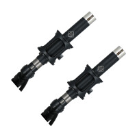 Telefunken M61 - Omni-Directional - STEREO SET