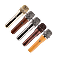 Telefunken M80 Cherry (Dark Wood)