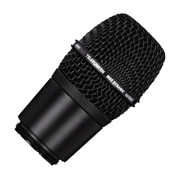 Telefunken M80-WH BLACK (Shure)