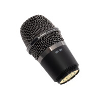 Telefunken M80-WH2 BLACK (Sennheiser)