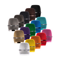 Telefunken M80/81 Replacement Grille (Various Colors,...