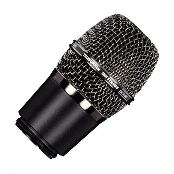 Telefunken M81-WH (Shure)