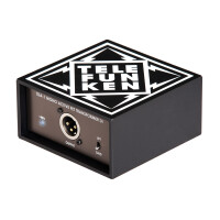 Telefunken TDA-1 DI-Box (Aktiv Mono)