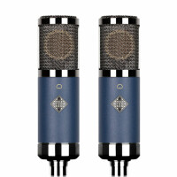 Telefunken TF11 Stereo