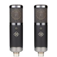 Telefunken TF17 FET Stereo Set