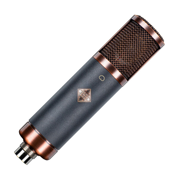 Telefunken TF29 Copperhead