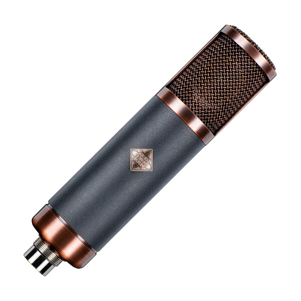 Telefunken TF39 Copperhead Deluxe
