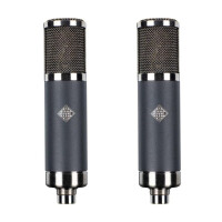 Telefunken TF47 Stereo Set