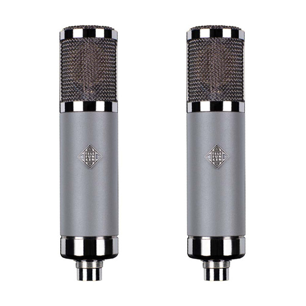 Telefunken TF51 Stereo Set