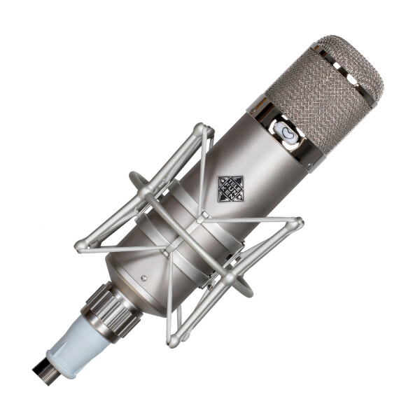 Telefunken U 47