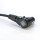 Telefunken Right-Angle XLR Cable, 5 m