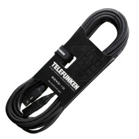 Telefunken XLR Cable, 10 m