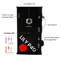 LILY P4D Arena System