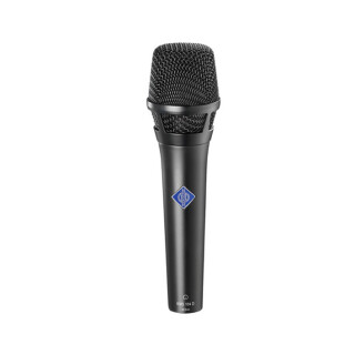 Neumann KMS 104 D bk