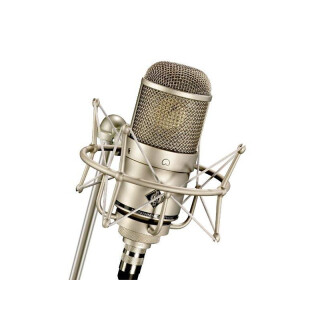 Neumann M 147 Tube Einzel