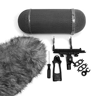 Neumann WKE 191 Set