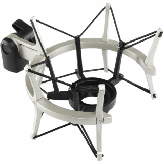 Sennheiser MKS 4 Schwinghalterung
