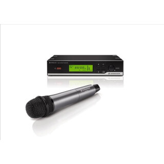 Sennheiser XSw 35 Vocal Set E-Band