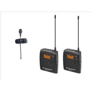 Sennheiser ew 112 G3 Profi-Set D