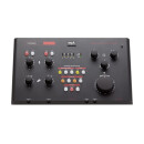 SPL Crimson 3 Schwarz