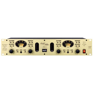SPL GoldMike Mk 2