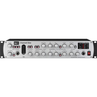 SPL Channel One Vorverstärker