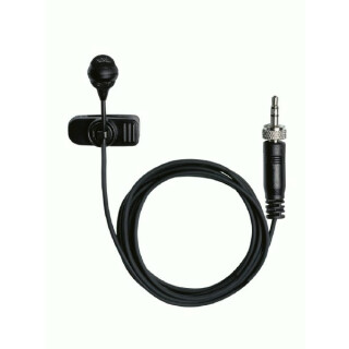Sennheiser ME 4-N Ansteckmikrofon für SK 100/300/500