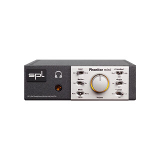 SPL Phonitor mini
