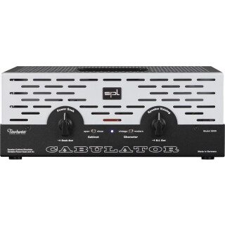 SPL Cabulator