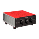SPL Reducer