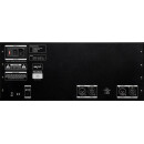 SPL Passeq Black/Silver