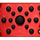 SPL Passeq Black/Silver