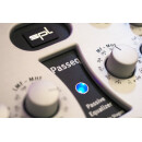 SPL Passeq Schwarz/Silber