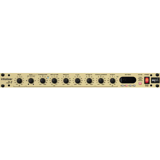 SPL Stereo Vitalizer Mk2-T