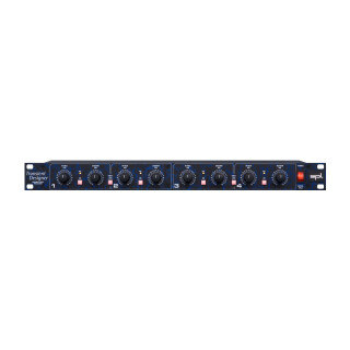 SPL Transient Designer 4