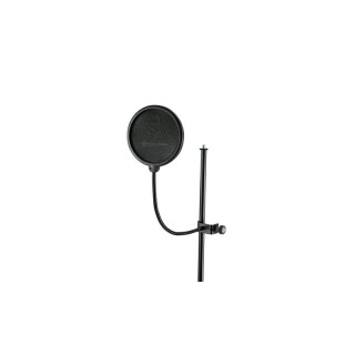 K&M 23956 Popkiller - schwarz