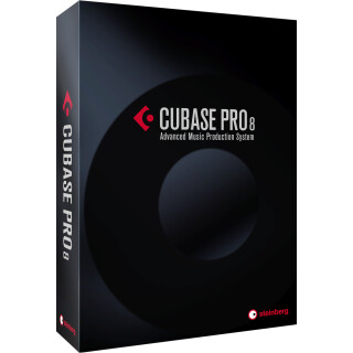 Steinberg Cubase Pro 10.5 Retail