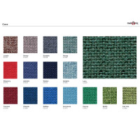 Camira Akustikstoffe - Cara