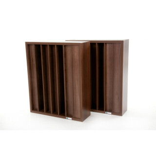 GIK Acoustics Demi Q7D Diffusor