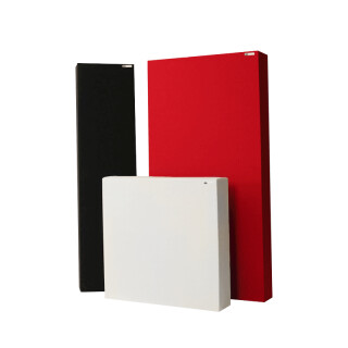 GIK Acoustics 244 Bassfalle mit FlexRange Technologie