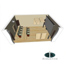 GIK Acoustics Raumkit Paket #2