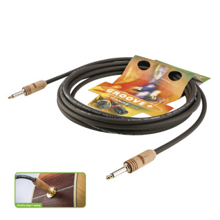 Sommer Cable SC-SPIRIT LLX HICON WOODPLUG