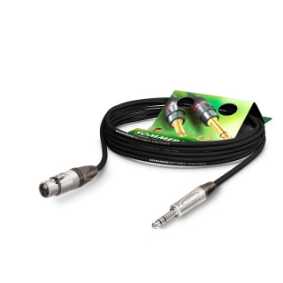 Sommer Cable Stage 22 Highflex SGN5 0,50m