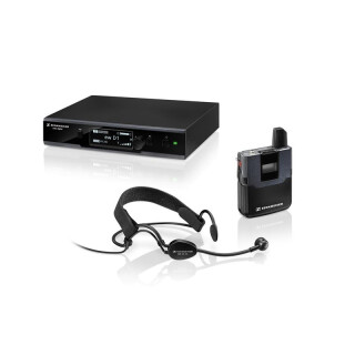 Sennheiser ew D1-ME3-H-EU Headmic Set