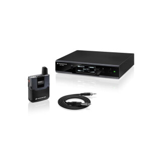 Sennheiser ew D1-CL1-H-EU Instrument Set